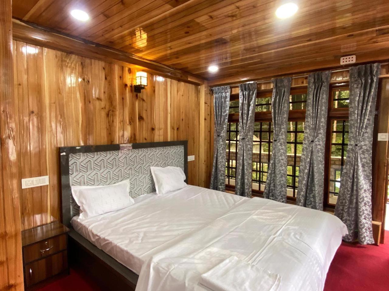 Magnolia Farmhouse And Homestay Darjeeling  Eksteriør billede
