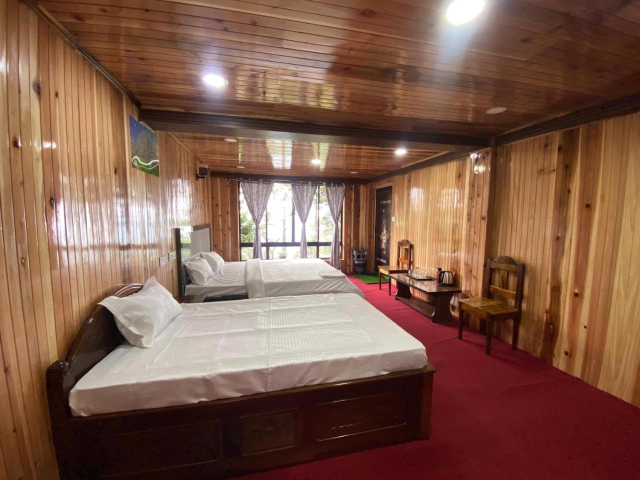 Magnolia Farmhouse And Homestay Darjeeling  Eksteriør billede