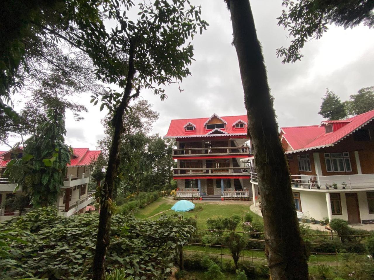 Magnolia Farmhouse And Homestay Darjeeling  Eksteriør billede