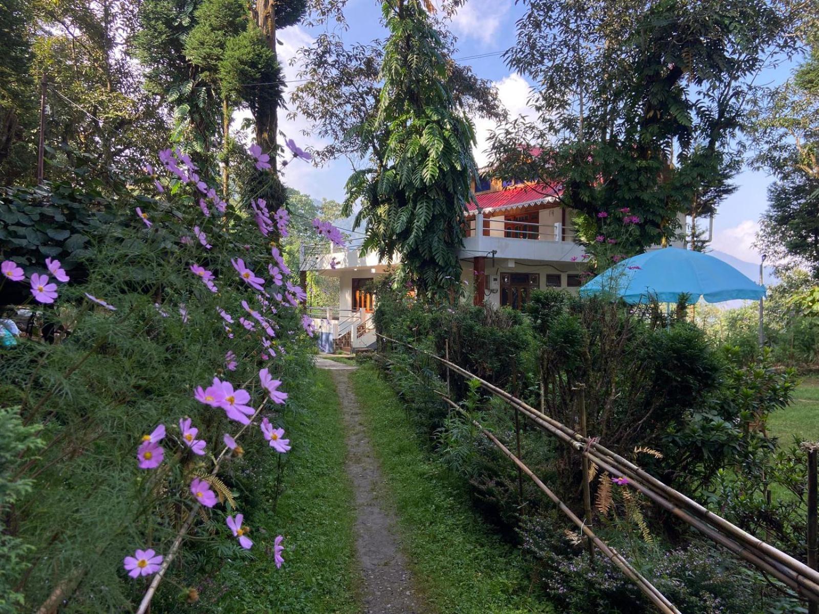Magnolia Farmhouse And Homestay Darjeeling  Eksteriør billede