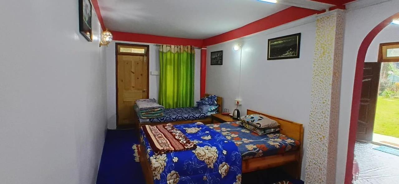 Magnolia Farmhouse And Homestay Darjeeling  Eksteriør billede