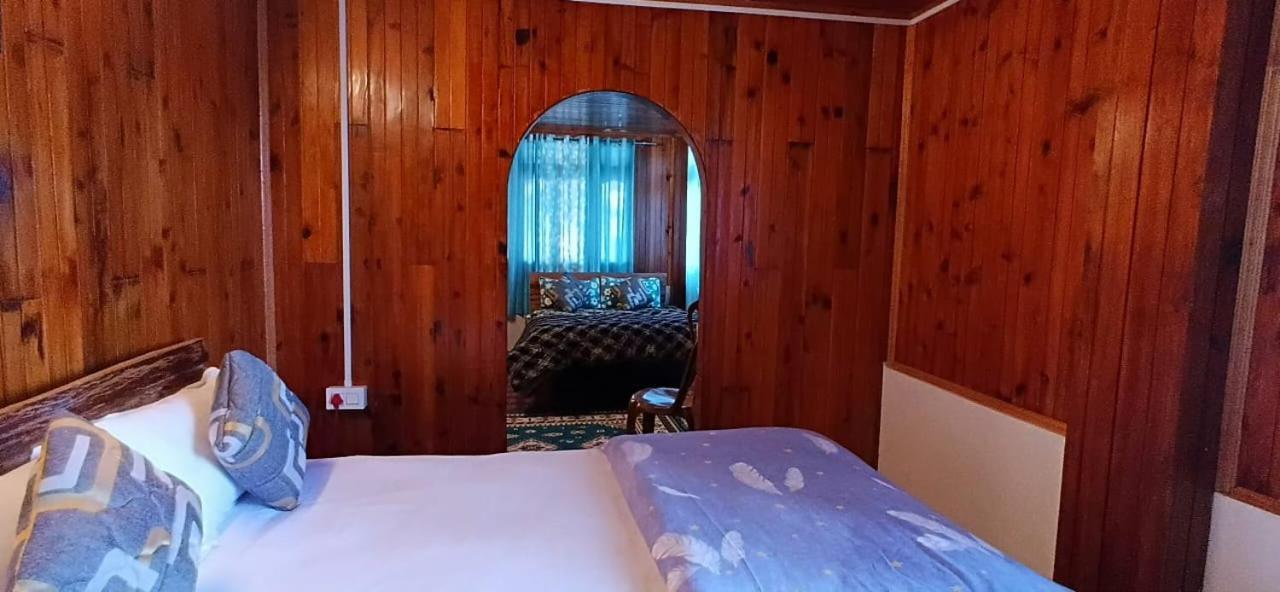Magnolia Farmhouse And Homestay Darjeeling  Eksteriør billede